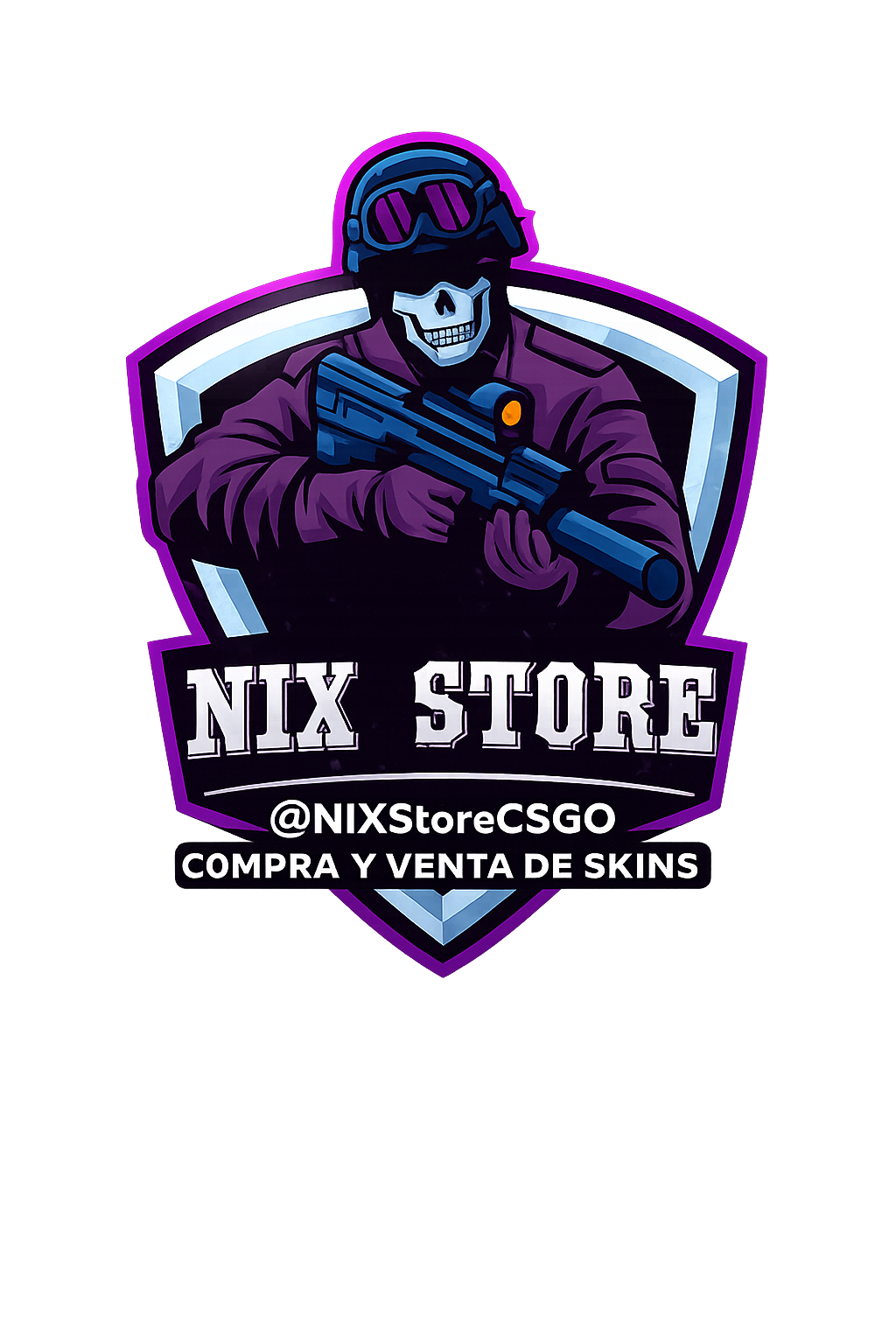 NIX Store CSGO