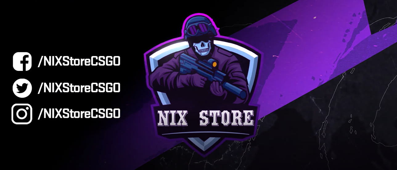 NIX Store CSGO